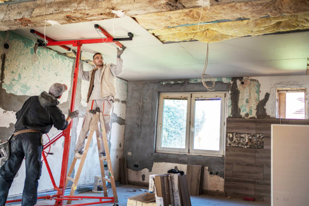Range of Insulation Solutions in Pigeon Forge, TN