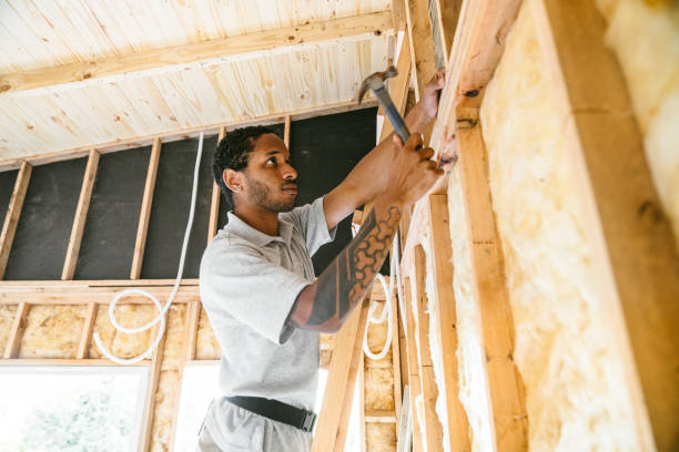 Insulation Inspection Services in Pigeon Forge, TN