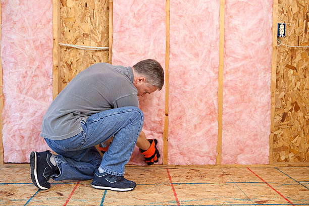 Best Commercial Insulation Contractor  in Pigeon Forge, TN
